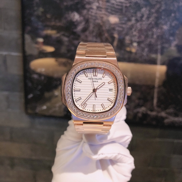 PATEK PHILIPPE