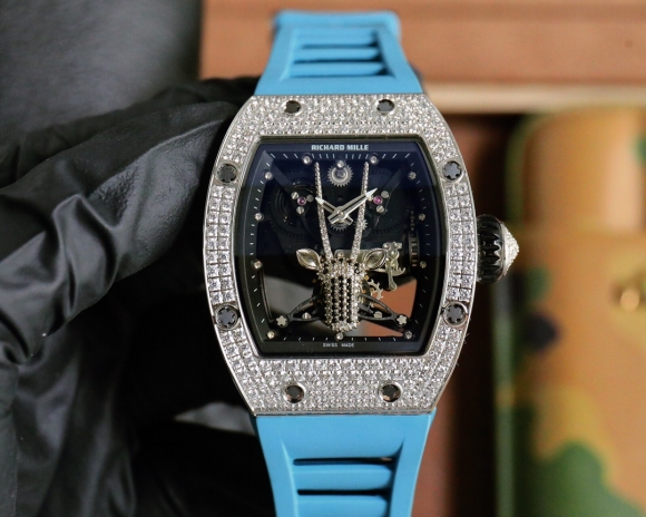 RICHARD MILLE RICHARD MILLE
