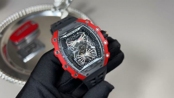 RICHARD MILLE