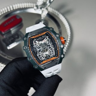 RICHARD MILLE