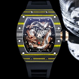 RICHARD MILLE