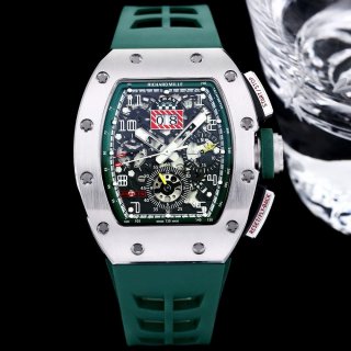 RICHARD MILLE
