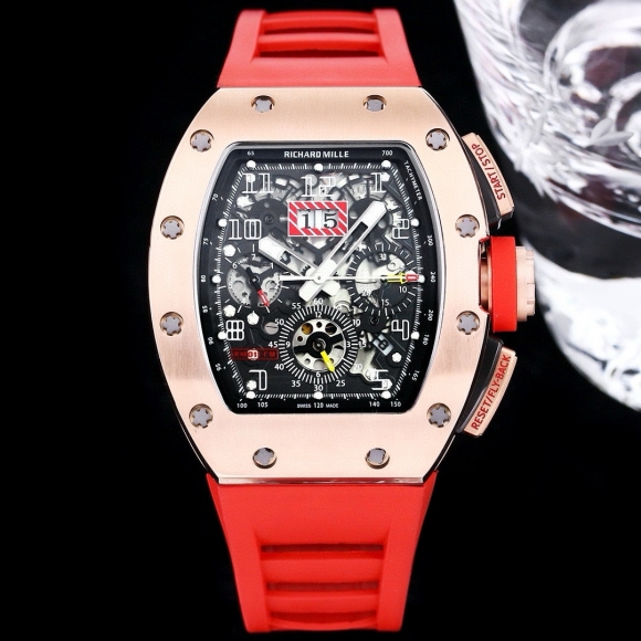 RICHARD MILLE