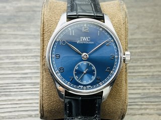 IWC