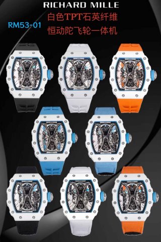 RICHARD MILLE RICHARD MILLE