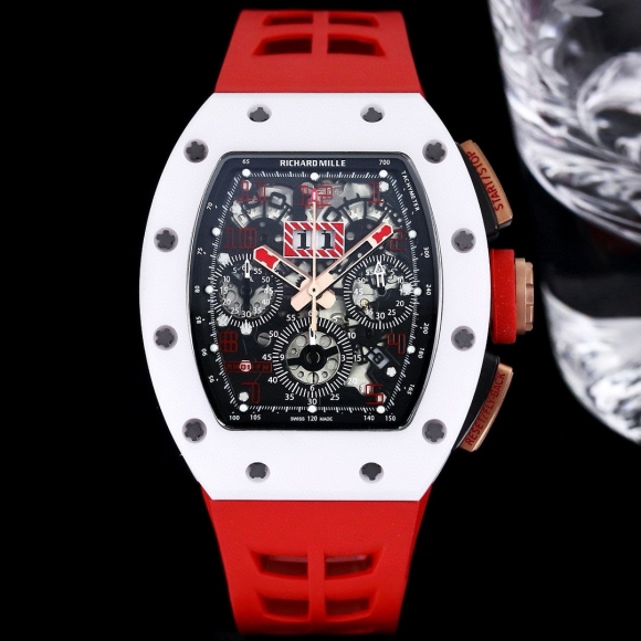 RICHARD MILLE