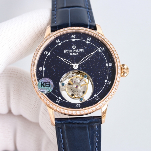 PATEK PHILIPPE