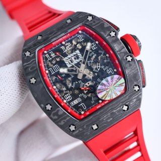 RICHARD MILLE