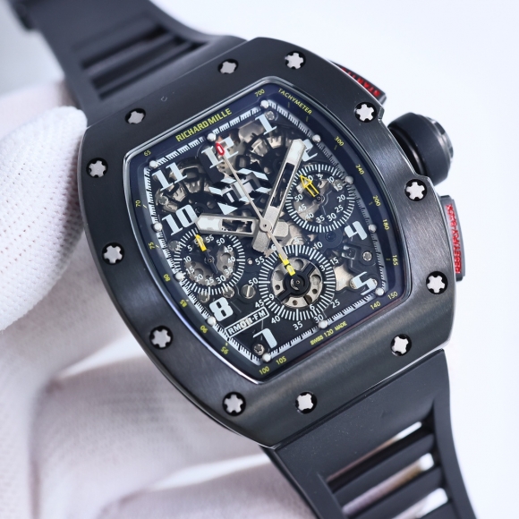 RICHARD MILLE RICHARD MILLE