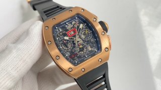 RICHARD MILLE