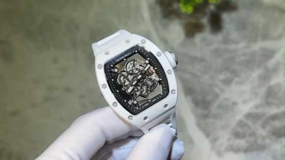 RICHARD MILLE