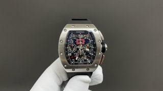 RICHARD MILLE