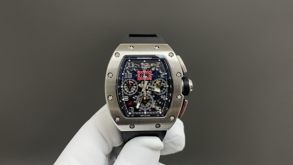 RICHARD MILLE