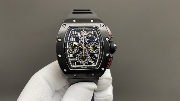 RICHARD MILLE RICHARD MILLE