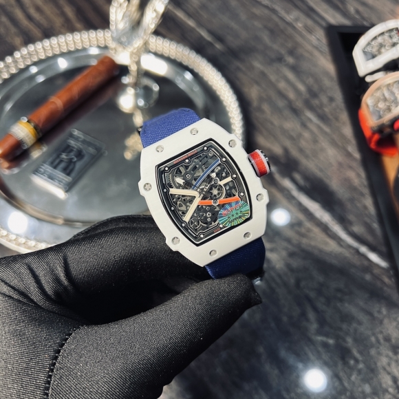 RICHARD MILLE