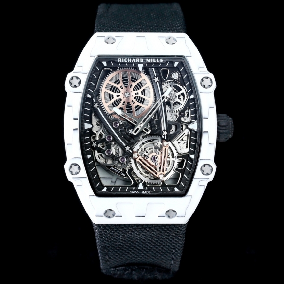 RICHARD MILLE