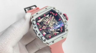 RICHARD MILLE