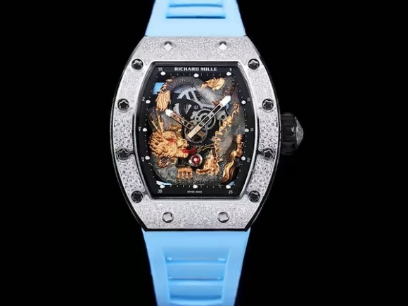 RICHARD MILLE RICHARD MILLE