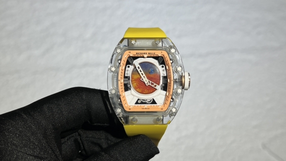 RICHARD MILLE