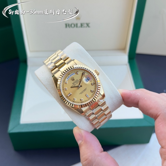 ROLEX ROLEX