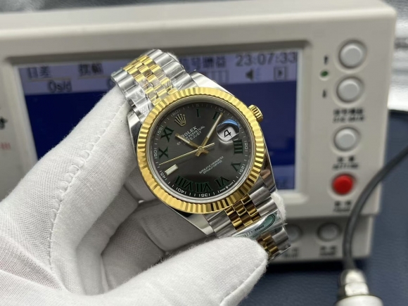 ROLEX ROLEX