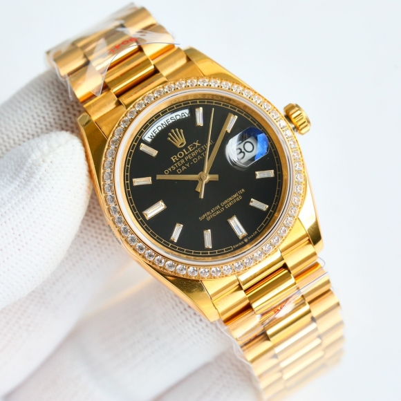 ROLEX ROLEX