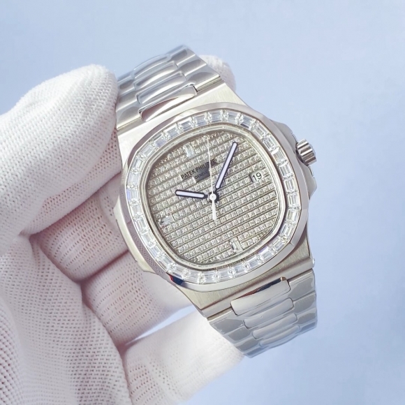 PATEK PHILIPPE