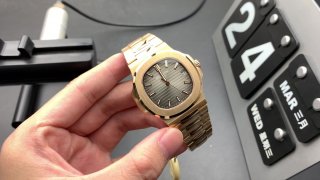 PATEK PHILIPPE PATEK PHILIPPE