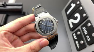 PATEK PHILIPPE