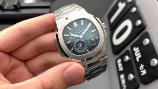 PATEK PHILIPPE PATEK PHILIPPE