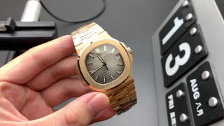 PATEK PHILIPPE PATEK PHILIPPE