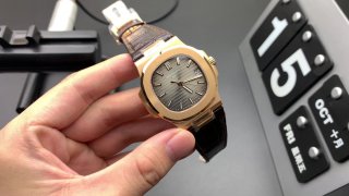 PATEK PHILIPPE PATEK PHILIPPE