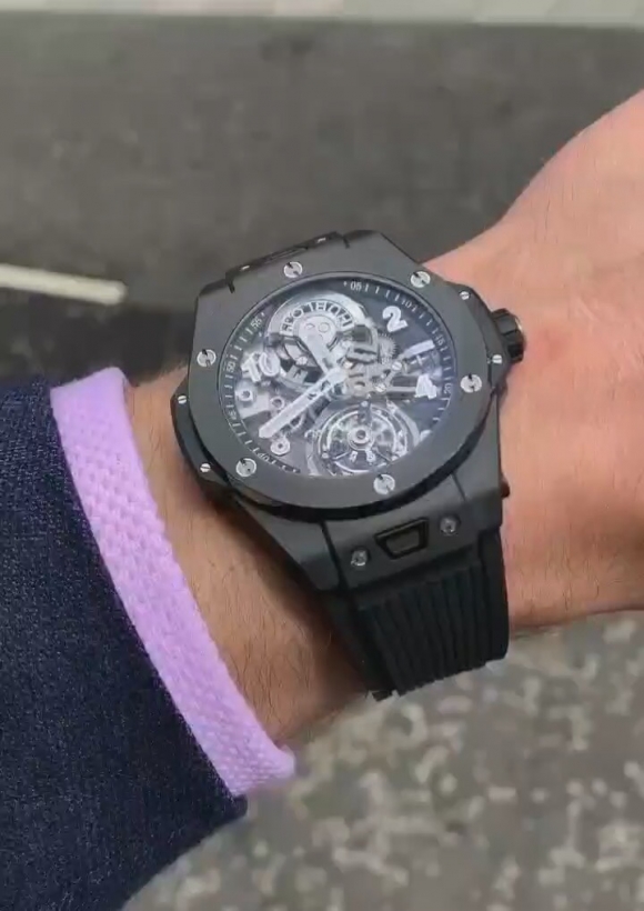 Hublot