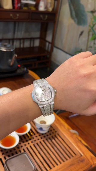 PATEK PHILIPPE PATEK PHILIPPE