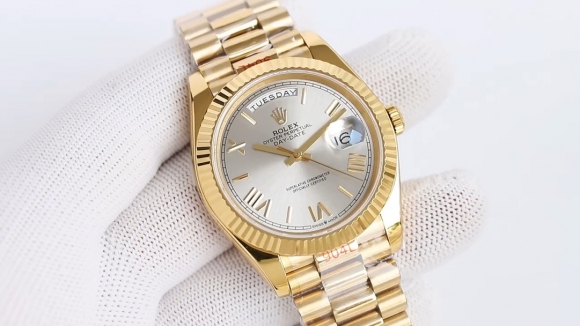 ROLEX ROLEX