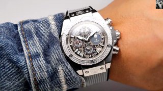 Hublot Hublot