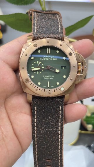 Panerai Panerai