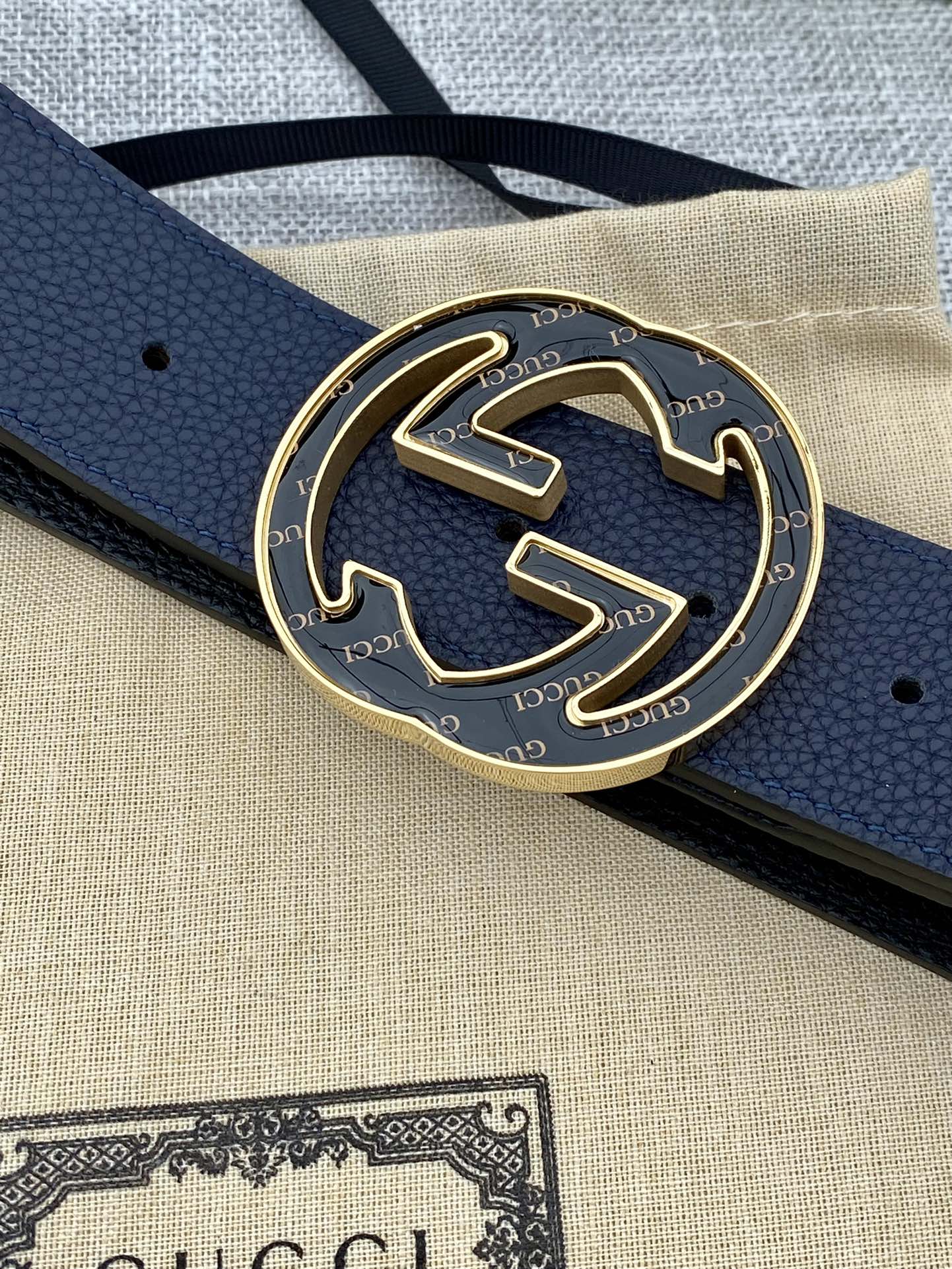 Gucci belts