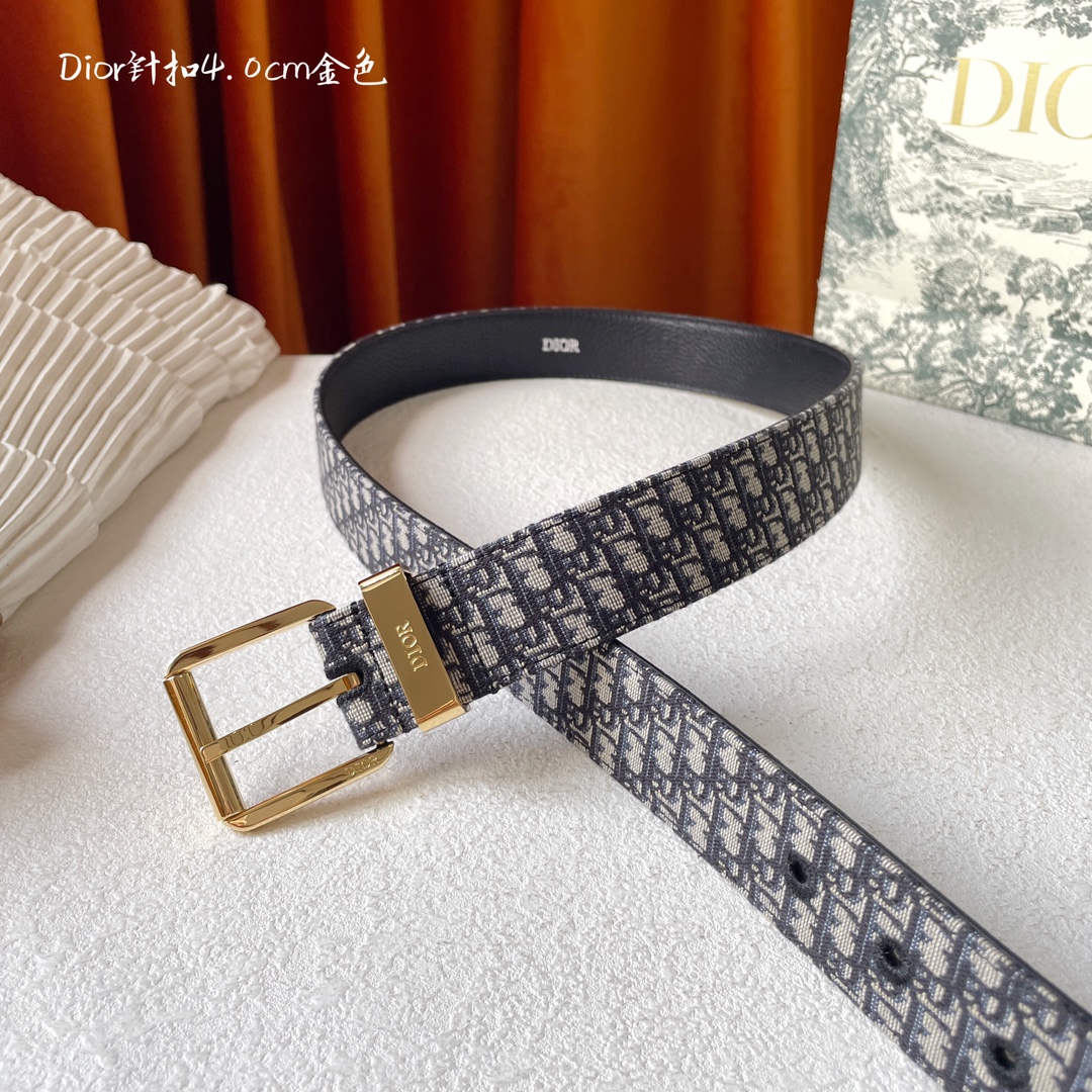 Dior-Belts