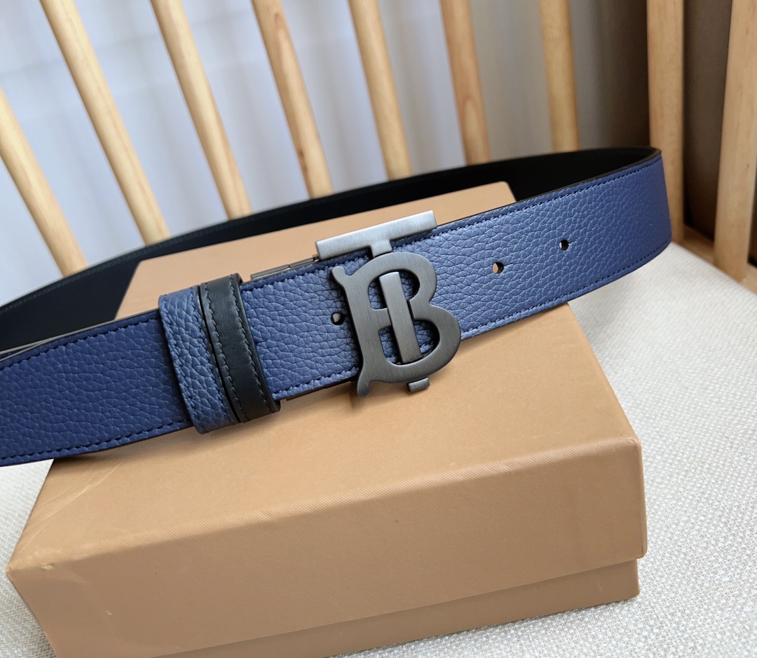 Burberry-Belts