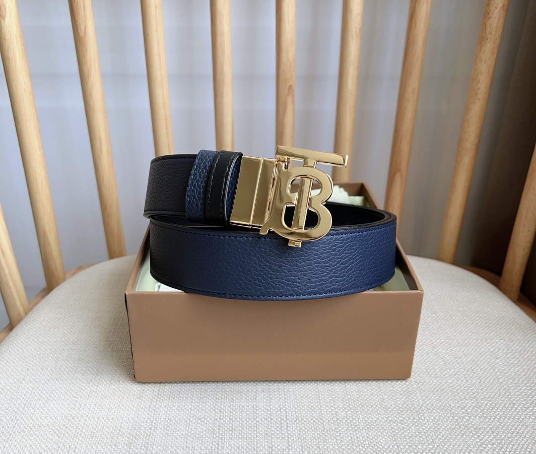 Burberry-Belts