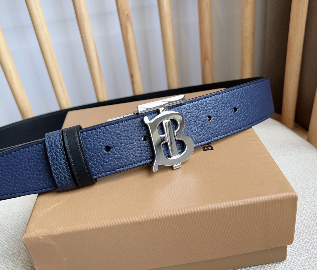 Burberry-Belts