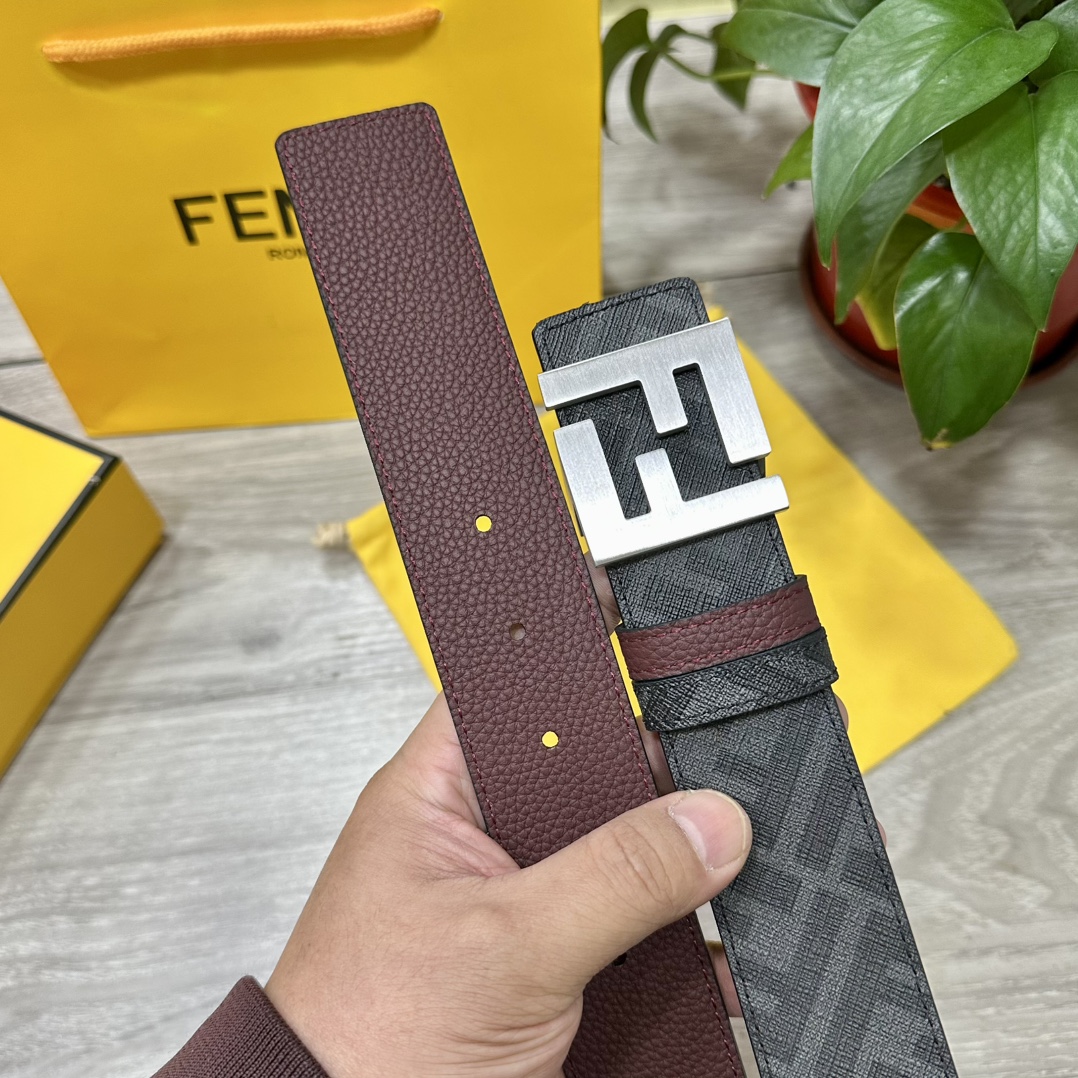 Fendi-Belts