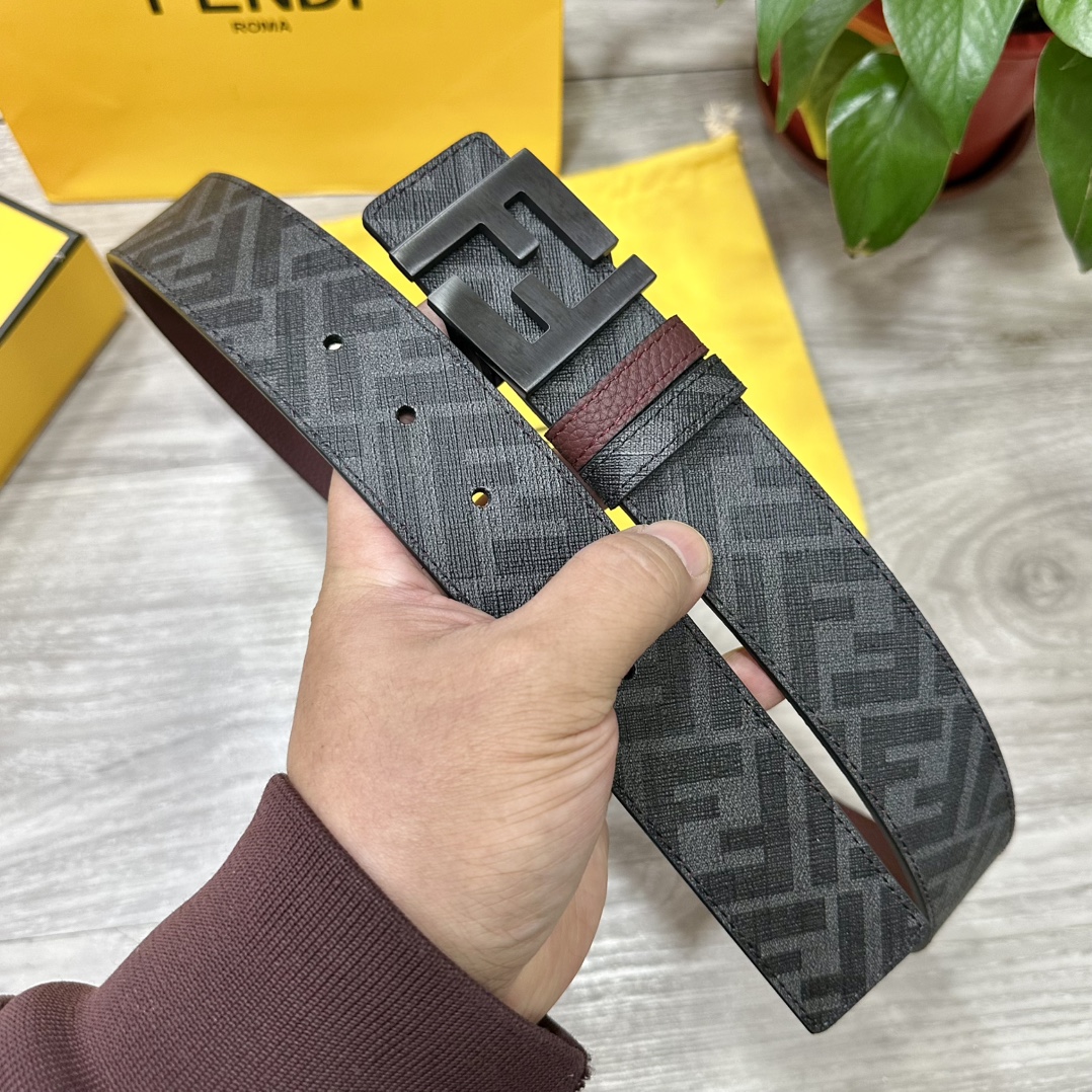 Fendi-Belts