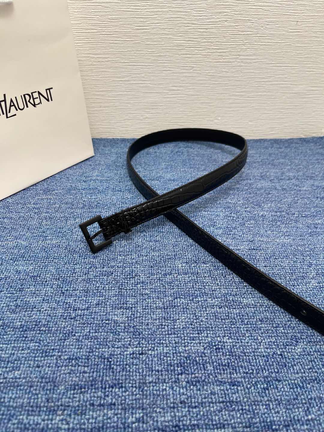 YSL-Belts