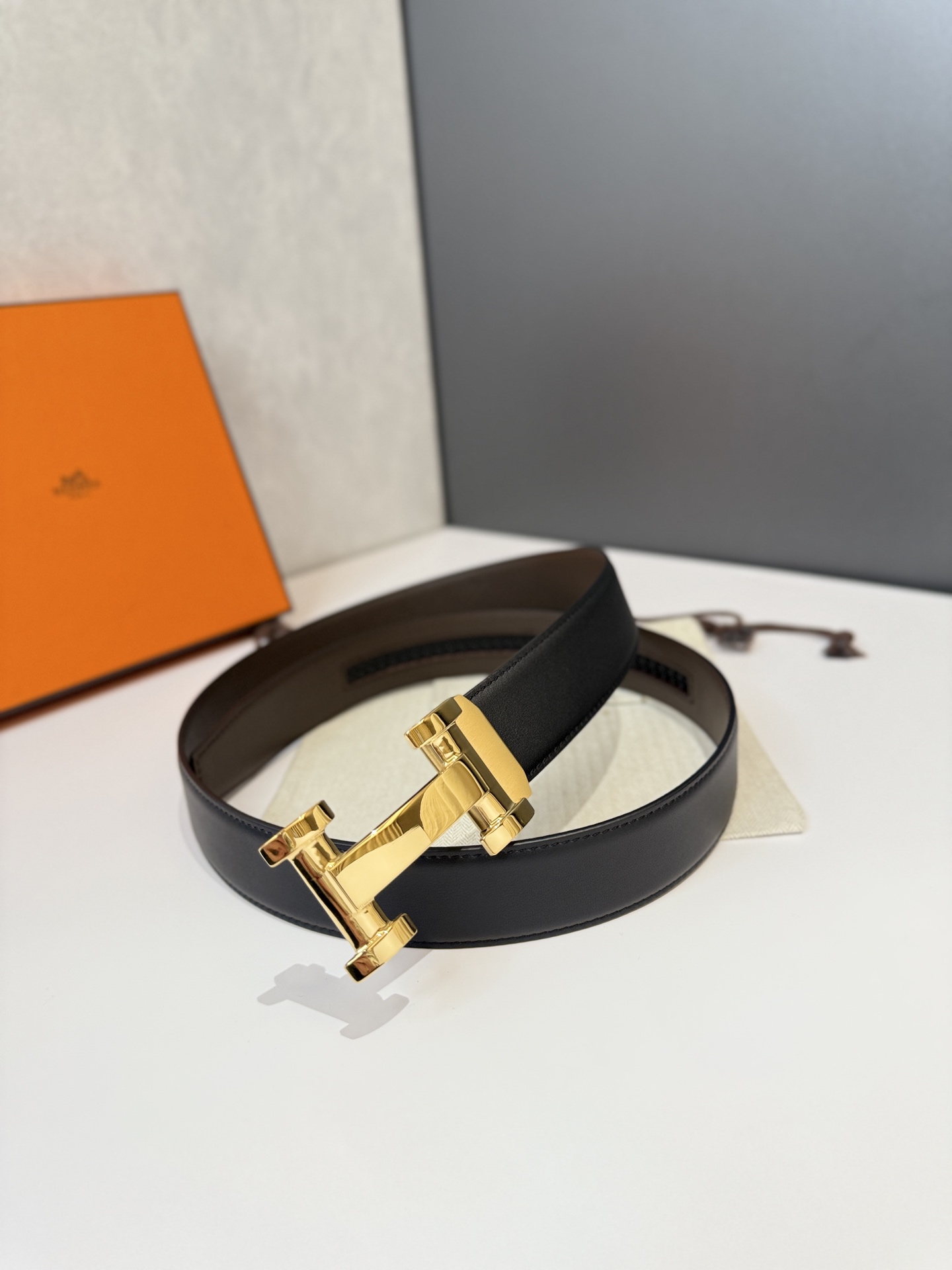Hermes-Belts