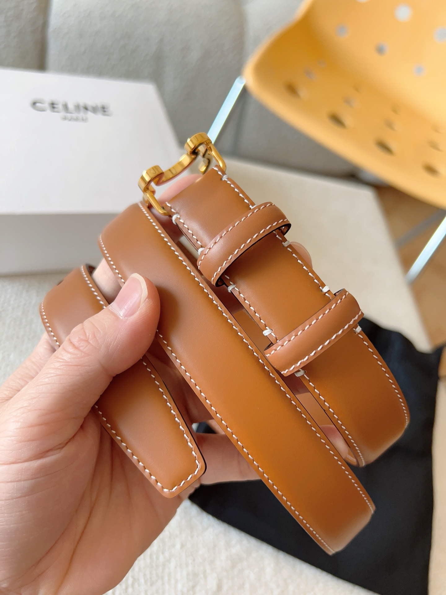 Celine-Belts