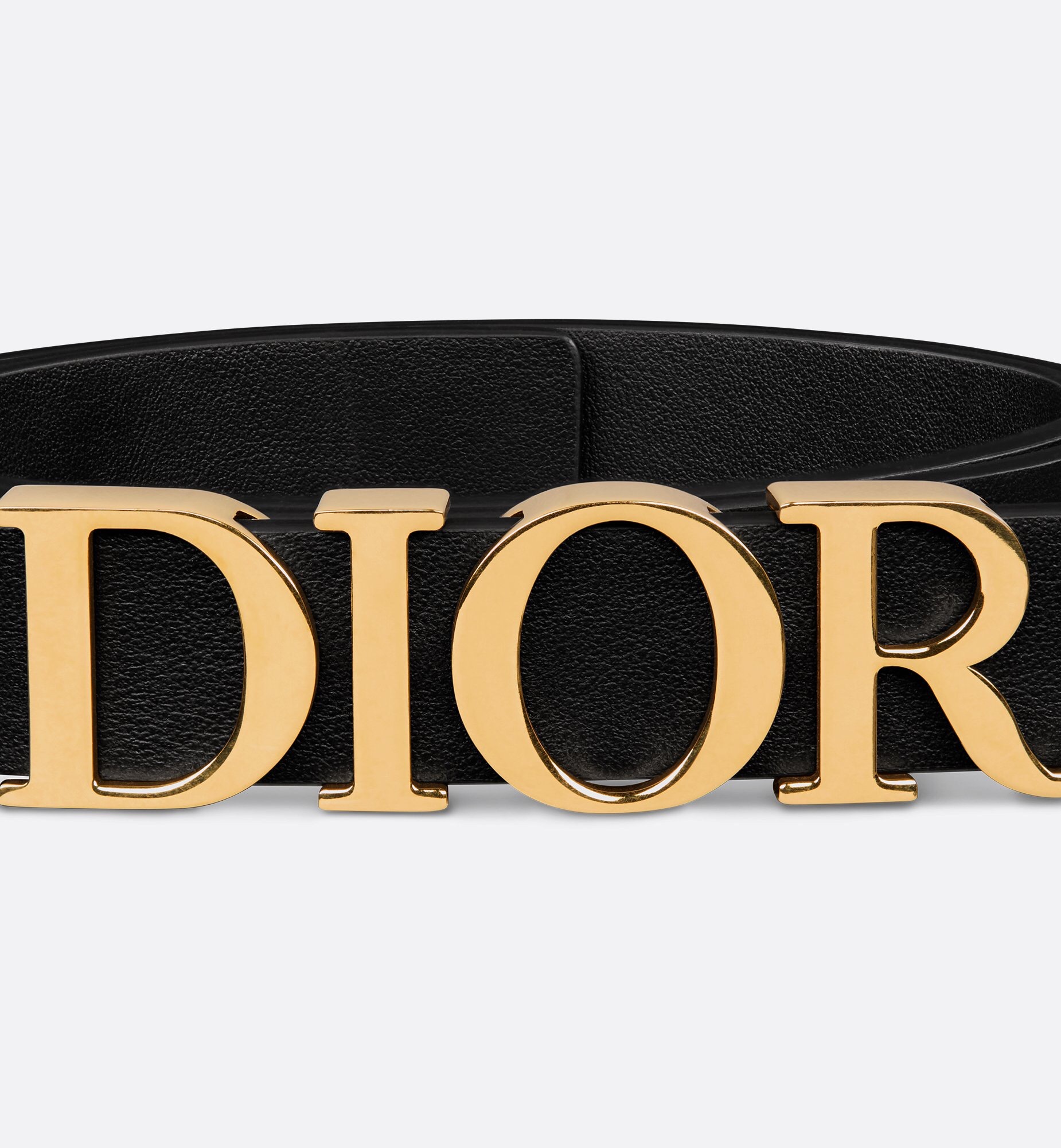Dior-Belts