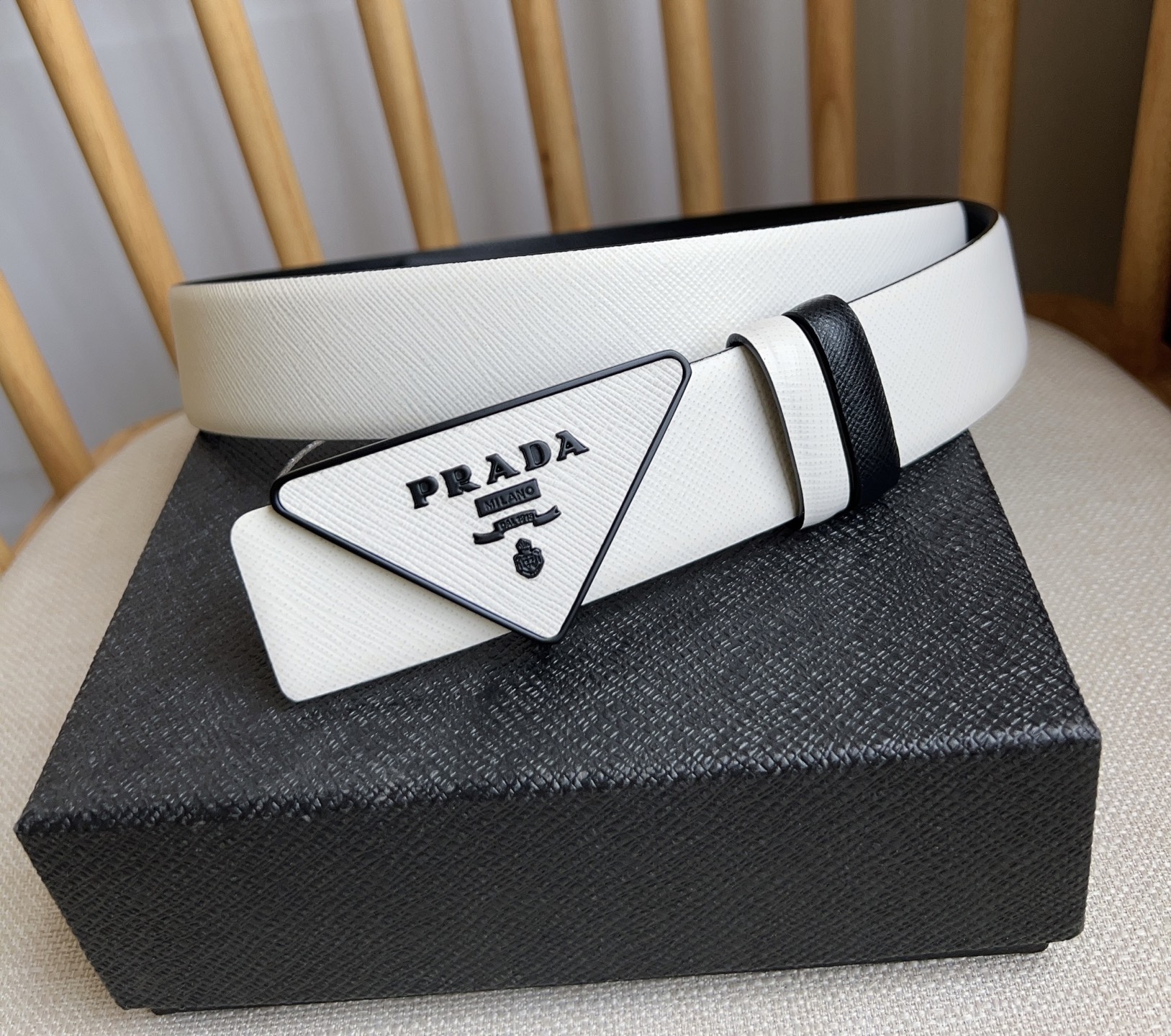 Prada-Belts