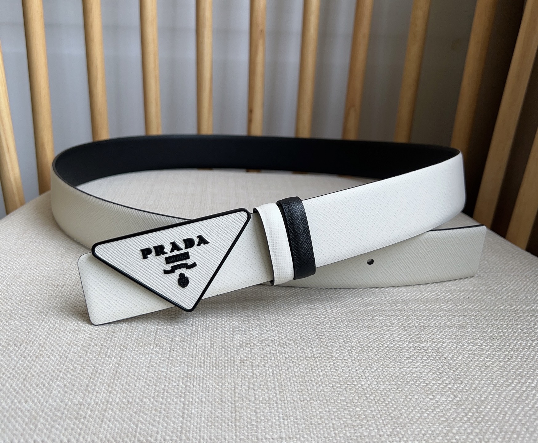 Prada-Belts